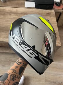 AGV k5s - 5