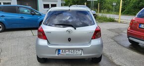 Toyota Yaris 1.4 D-4D kup.v SR 11/2008 - 5