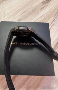 Huawei Watch Ultimate v záruke - 5