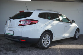 24-RENAULT Mégane Grandtour, 2016,benzín,1.2 TCE, 85 kW - 5