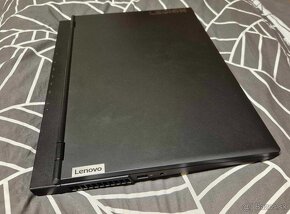 Lenovo Legion 5-17IMH05H - 5