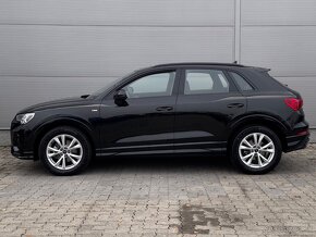 Audi Q3 35 2.0 TDI S line quattro S tronic - 5