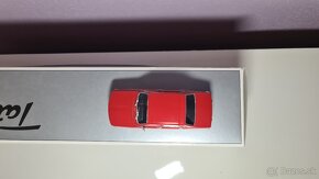 1:43 DACIA 1300 - 5