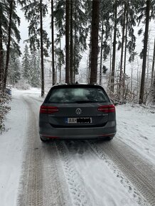 VW PASSAT B8 140KW HIGHLINE - 5