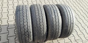 215/70R15C leto - 5