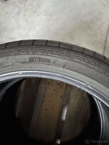 Bridgestone POTENZA S001 235/40 R19 96 Y Letné - 5