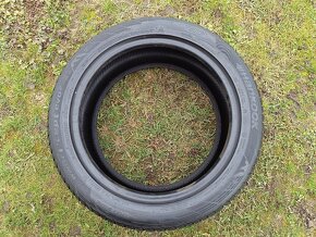 Zimné gumy 225/50R18 Hankook 3kusy - 5