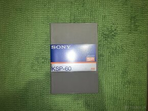 Sony VO-9850P - 5