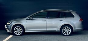 ⭐️ VW GOLF 7 2.0tdi dsg ⭐️ - 5