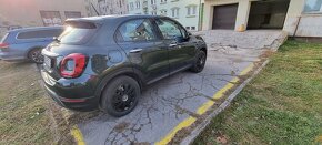 Predám Fiat 500X 1.6 E-torQ - 5