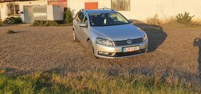 Volkswagen Passat Variant 2.0 TDI BMT 170k Highline DSG

 - 5