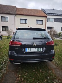 Volkswagen Golf 7 2.0TDI 110kw - 5