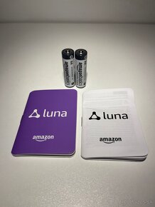 Amazon Luna joystick/herný ovládač - 5