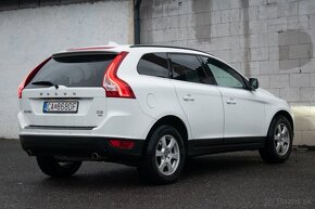 Volvo XC60 2.4D AWD Momentum - 5