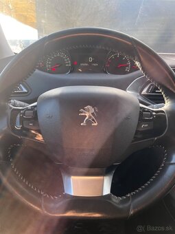 Peugeot 308 SW 1.6 HDi Allure Stop&Start - 5