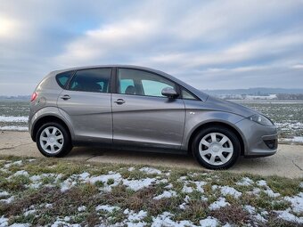 SEAT ALTEA 1,9TDi - 5