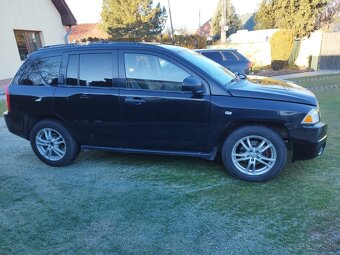 Jeep Compass 4x4 2.0CRD - 5