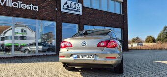 Volkswagen Passat CC 2.0 TDI R-Line AT6 - 5