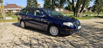 Volkswagen Passat 1.6LPG - 5