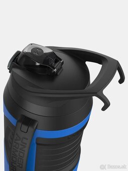 Unisex športová fľaša Under Armour Playmaker Jug - 1L900 - 5