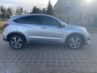 Honda HR-V 1.5 Turbo V-TEC 183 ps SPORT - 5