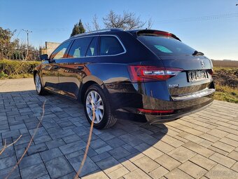 Škoda superb kombi 2.0 tdi dsg - 5