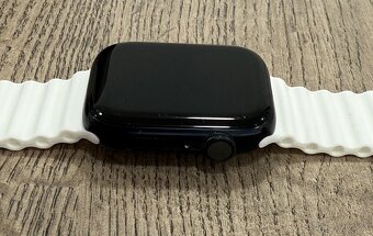 Apple watch series 8 Midnight Blue - 5