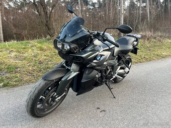 BMW K 1300 R - 5