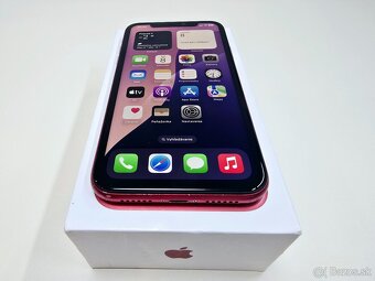 Apple IPHONE 11 128GB RED - 5