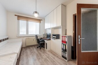 3 izbový byt s loggiou, Košice - Ťahanovce - 5