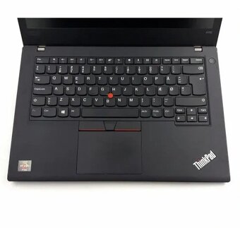 Lenovo ThinkPad A485 - 5