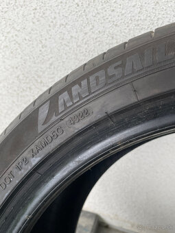 Pneumatiky Landsail Sentury Qirin 990 235/40 R18 - 5