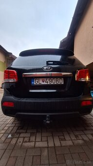 Kia Sorento - 5