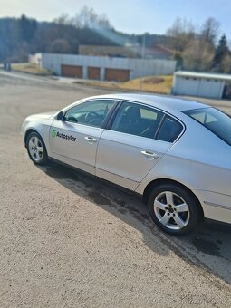 2.0tdi volkswagen passat - 5