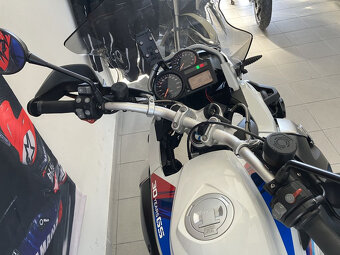 BMW R1200GS - 5