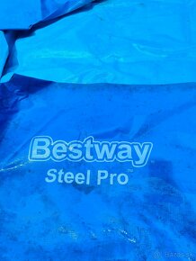 Bestway steel pro - 5