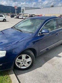 Vymením passat B6 2.0tdi 2005 103kw dsg - 5