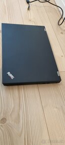 Lenovo ThinkPad L570, i5, 15,6"   16GB RAM - 5