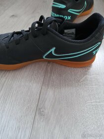 Halovky Nike Tiempo č.36,5 - 5