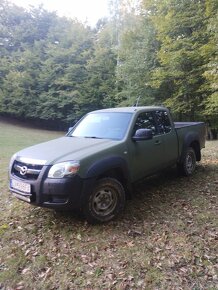 Mazda bt50 - 5