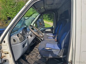 Fiat ducato maxi nova STK+EK - 5