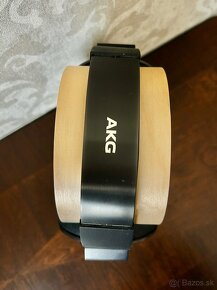 AKG K550 mkII - 5