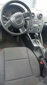 Audi A3. 2.0 TDI. Automat - 5