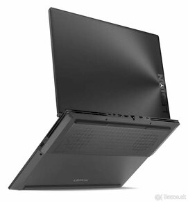 Lenovo Legion y540-15irh. Rtx2060 - 5