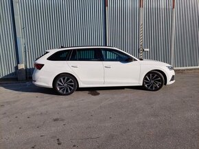 Škoda Octavia 4 2.0 tdi  SPORT PACKET WEBASTO - 5