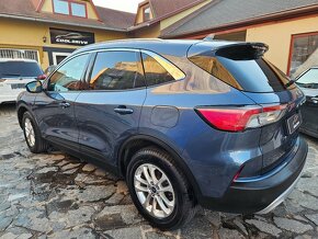 Ford Kuga Trendy Titanium, 2. 5 Duratec FHEV - 5