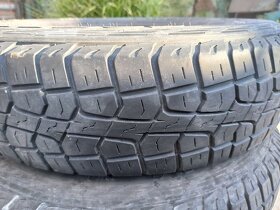 Pirelli Scorpion ATR 185 / 75 R16 - 5