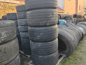 435/50 R19,5  SAVA Cargo 5 - 5