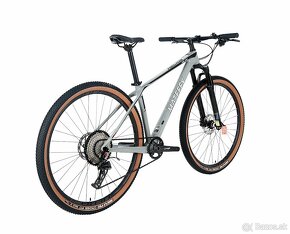 Carbon Bycikel  mateffy helios 19 - 5