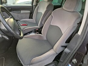 Citroën C8 2.0Hdi Model 2011 198km 7miest - 5